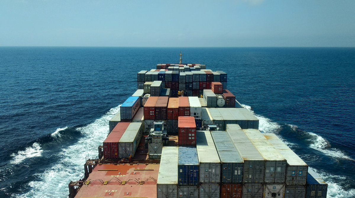 一般貿易と越境EC